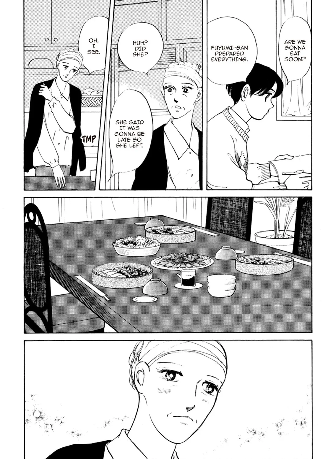 Read Fare L’Amore chapter 44 image 26 on Lezhin