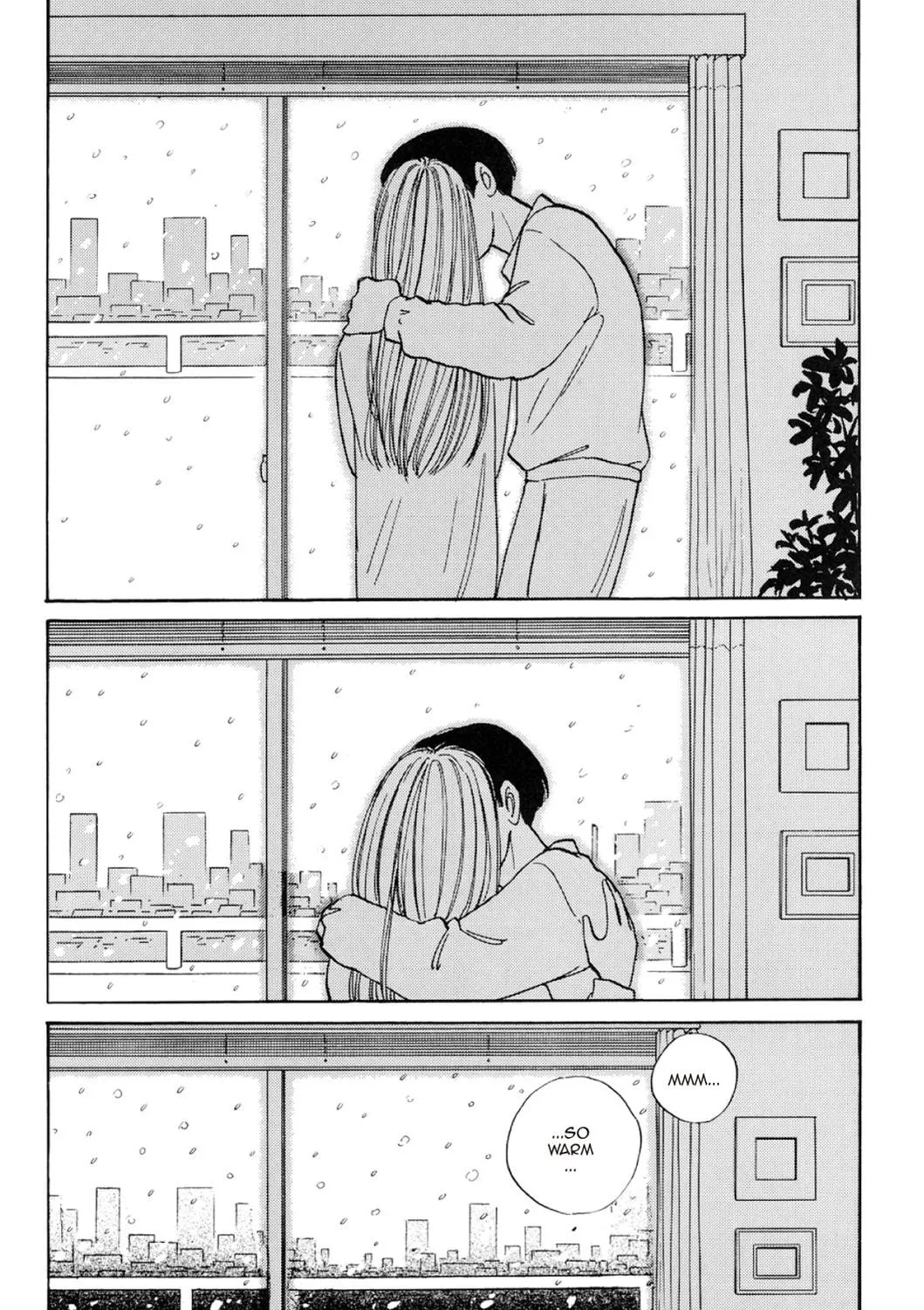 Read Fare L’Amore chapter 46 image 22 on Lezhin