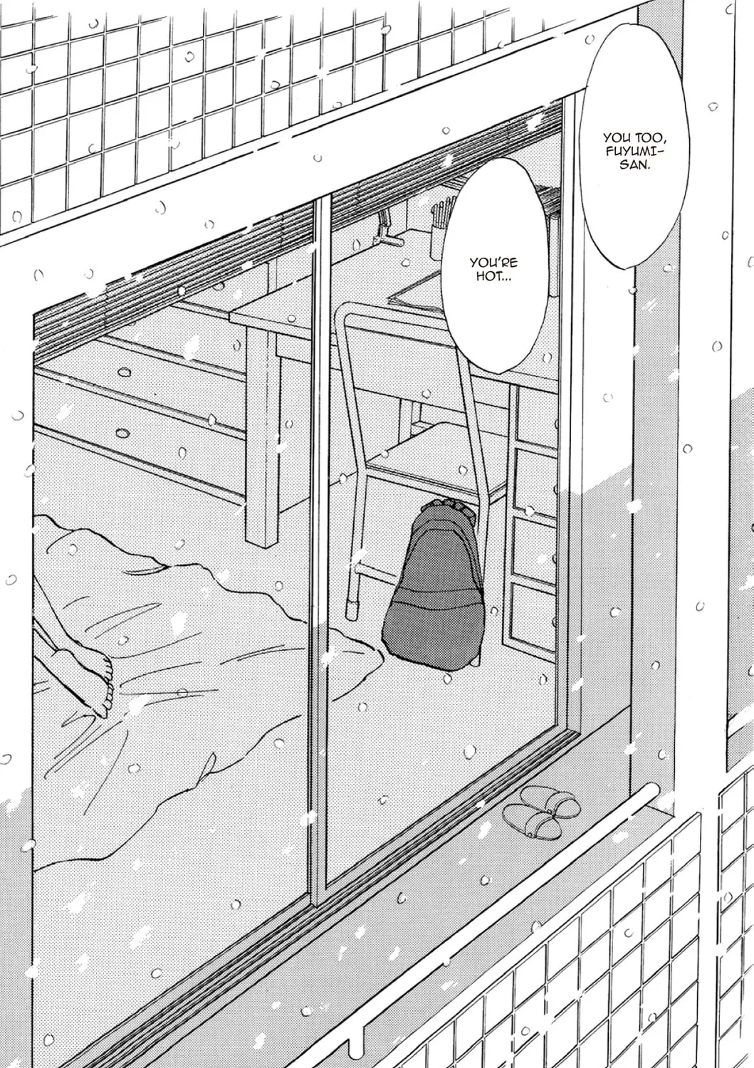 Read Fare L’Amore chapter 46 image 24 on Lezhin