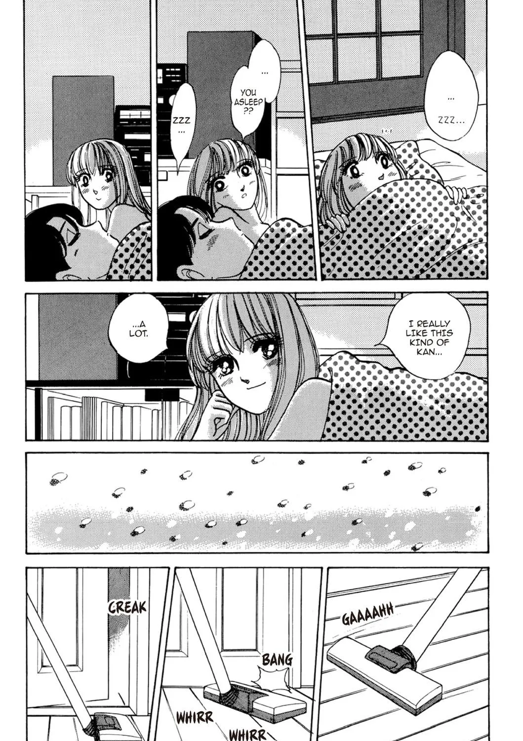 Read Fare L’Amore chapter 46 image 28 on Lezhin