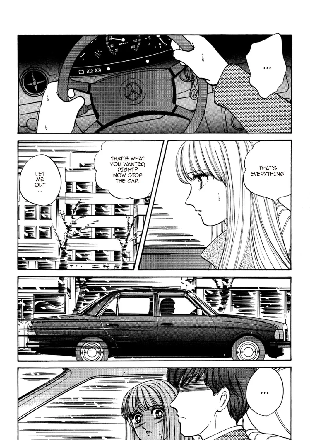Read Fare L’Amore chapter 48 image 14 on Lezhin