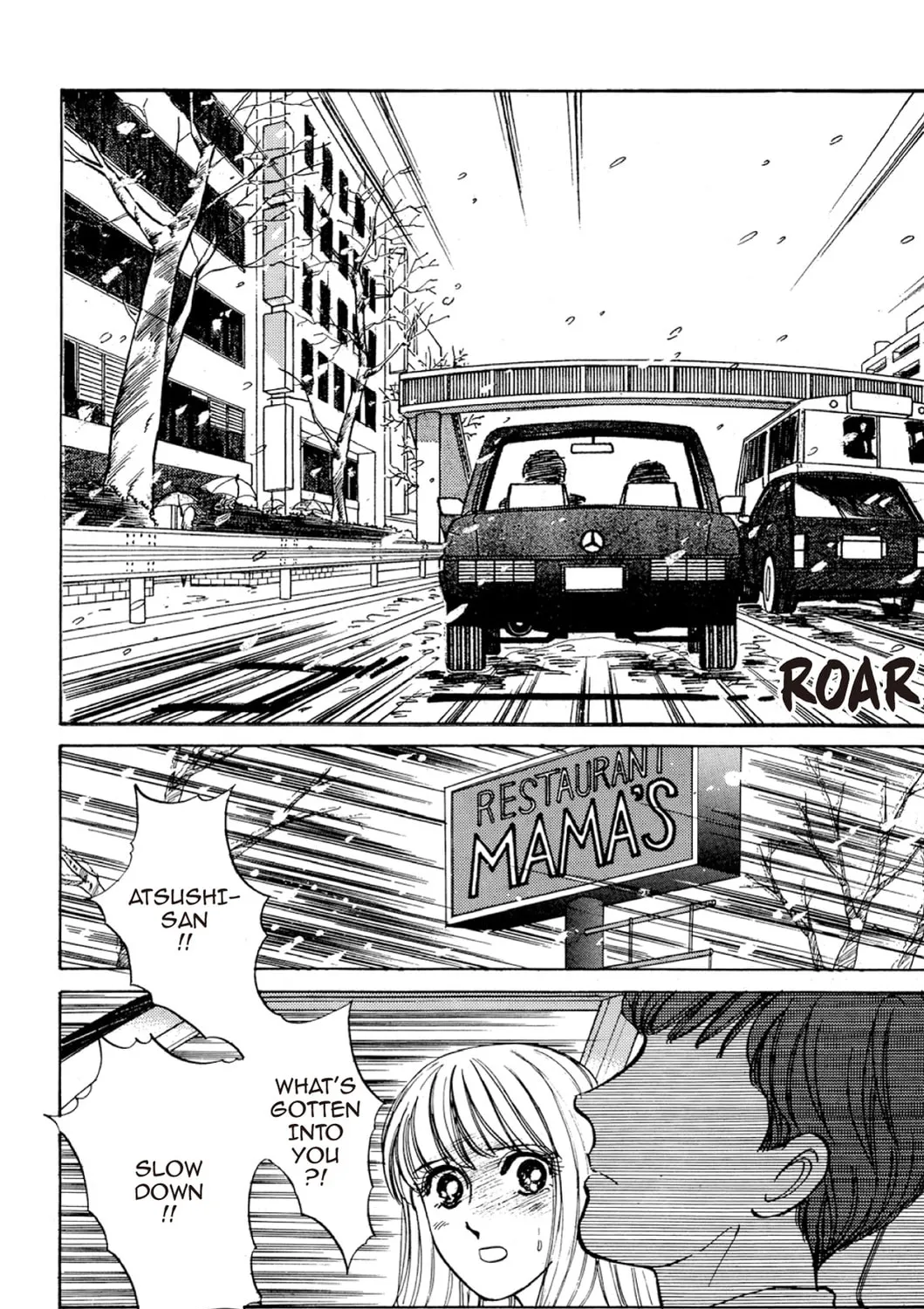 Read Fare L’Amore chapter 48 image 2 on Lezhin