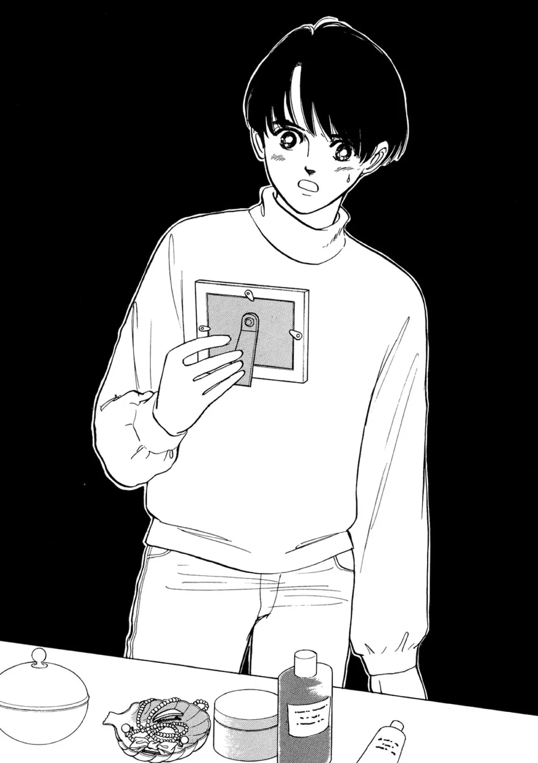 Read Fare L’Amore chapter 48 image 26 on Lezhin
