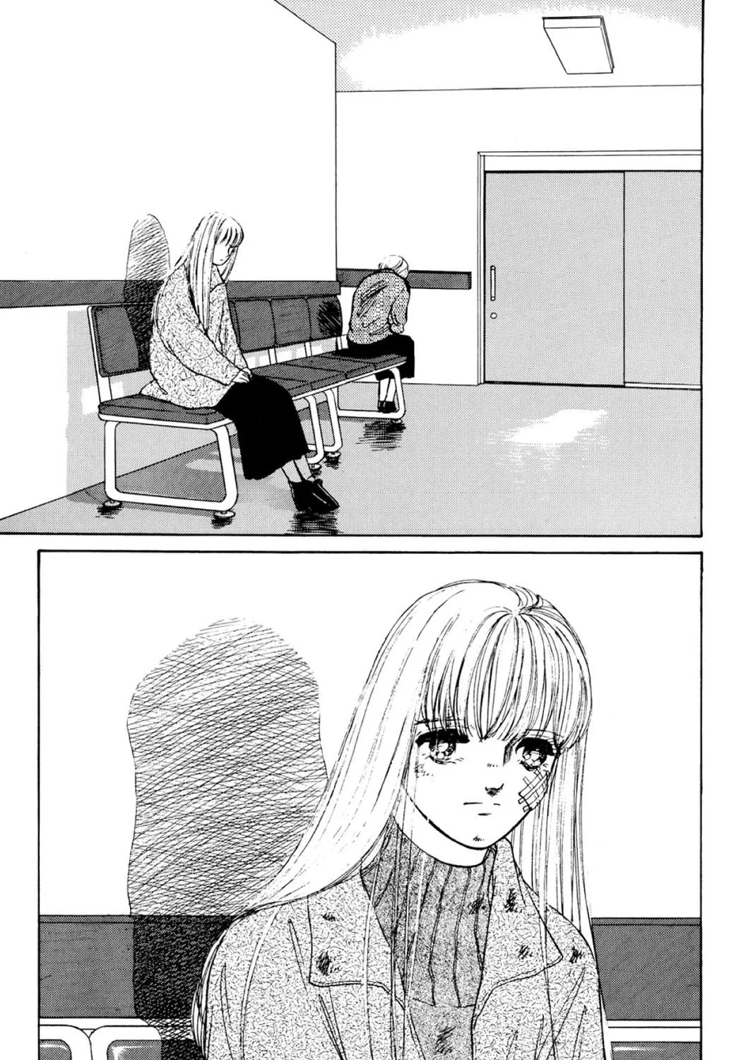 Read Fare L’Amore chapter 49 image 16 on Lezhin