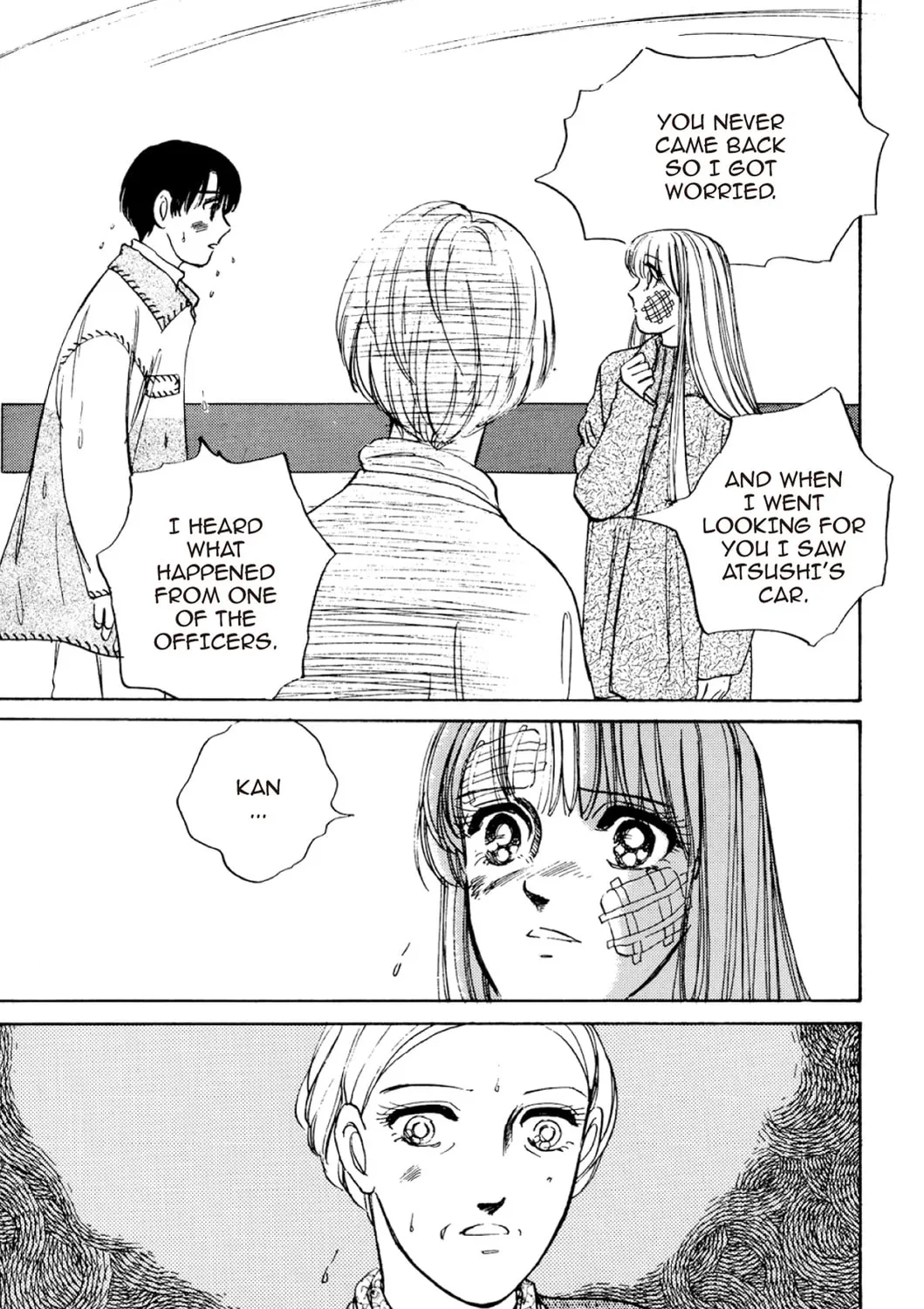 Read Fare L’Amore chapter 49 image 24 on Lezhin