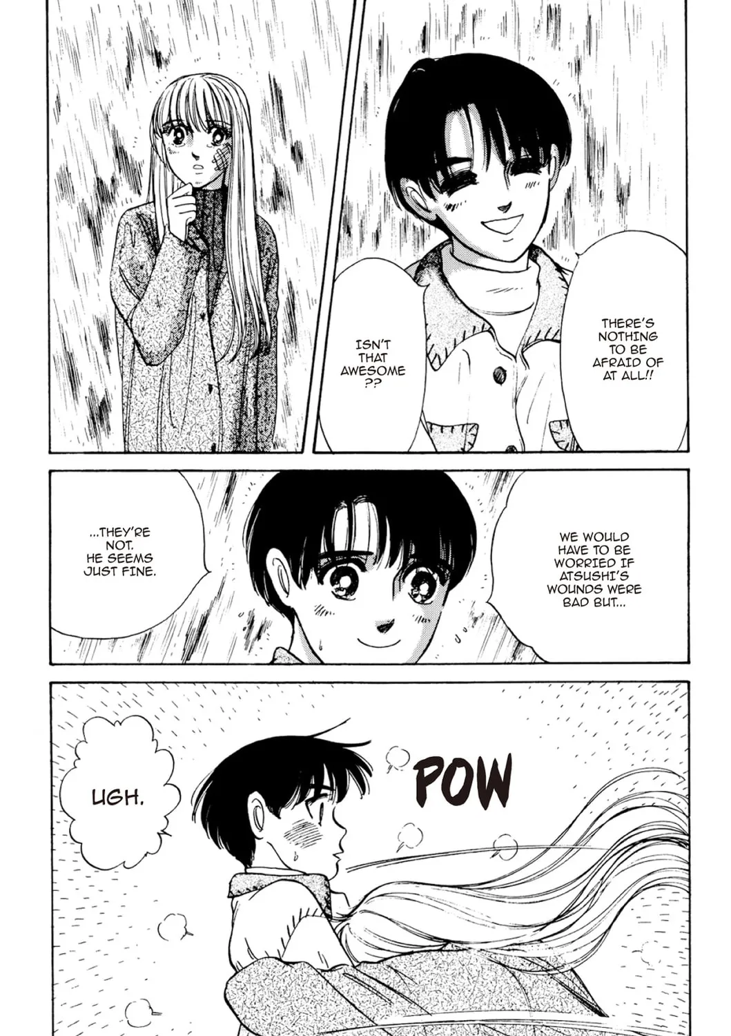 Read Fare L’Amore chapter 50 image 24 on Lezhin