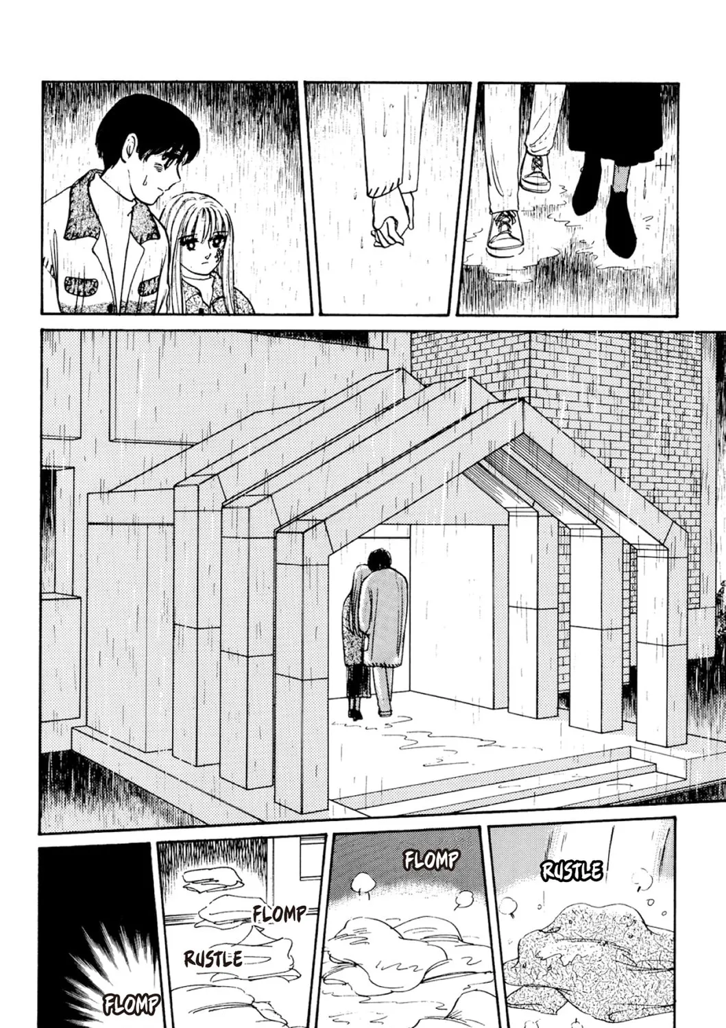 Read Fare L’Amore chapter 50 image 30 on Lezhin