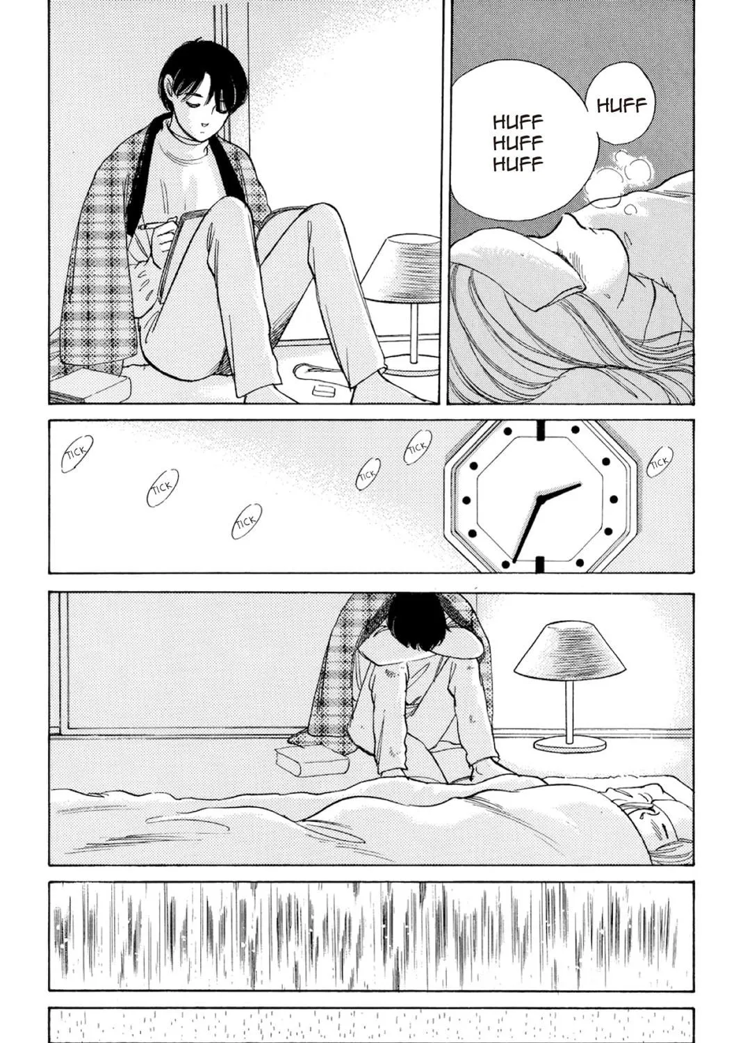 Read Fare L’Amore chapter 51 image 28 on Lezhin