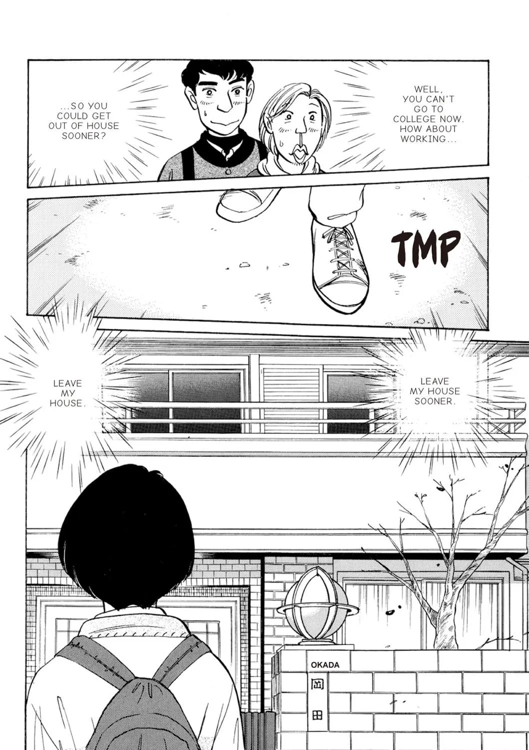 Read Fare L’Amore chapter 52 image 18 on Lezhin