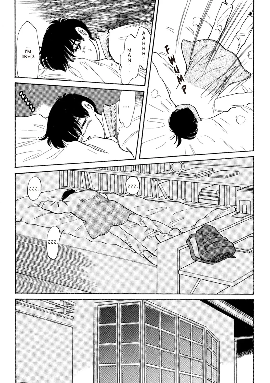 Read Fare L’Amore chapter 52 image 24 on Lezhin