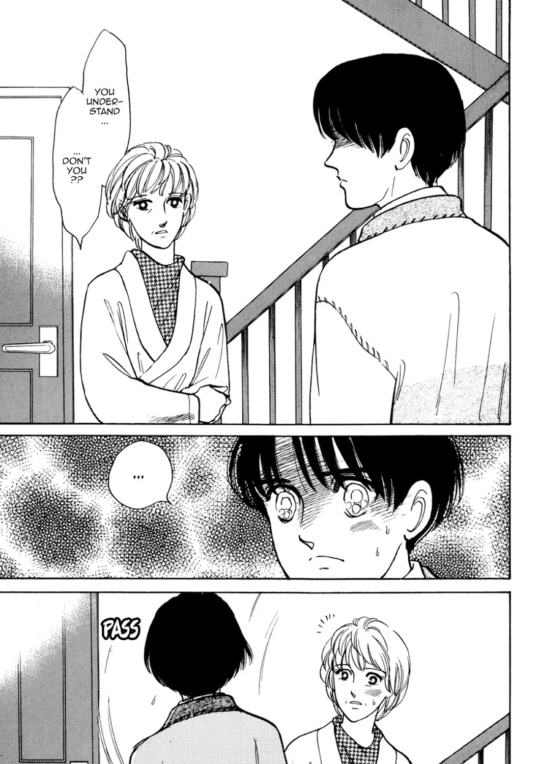 Read Fare L’Amore chapter 53 image 12 on Lezhin