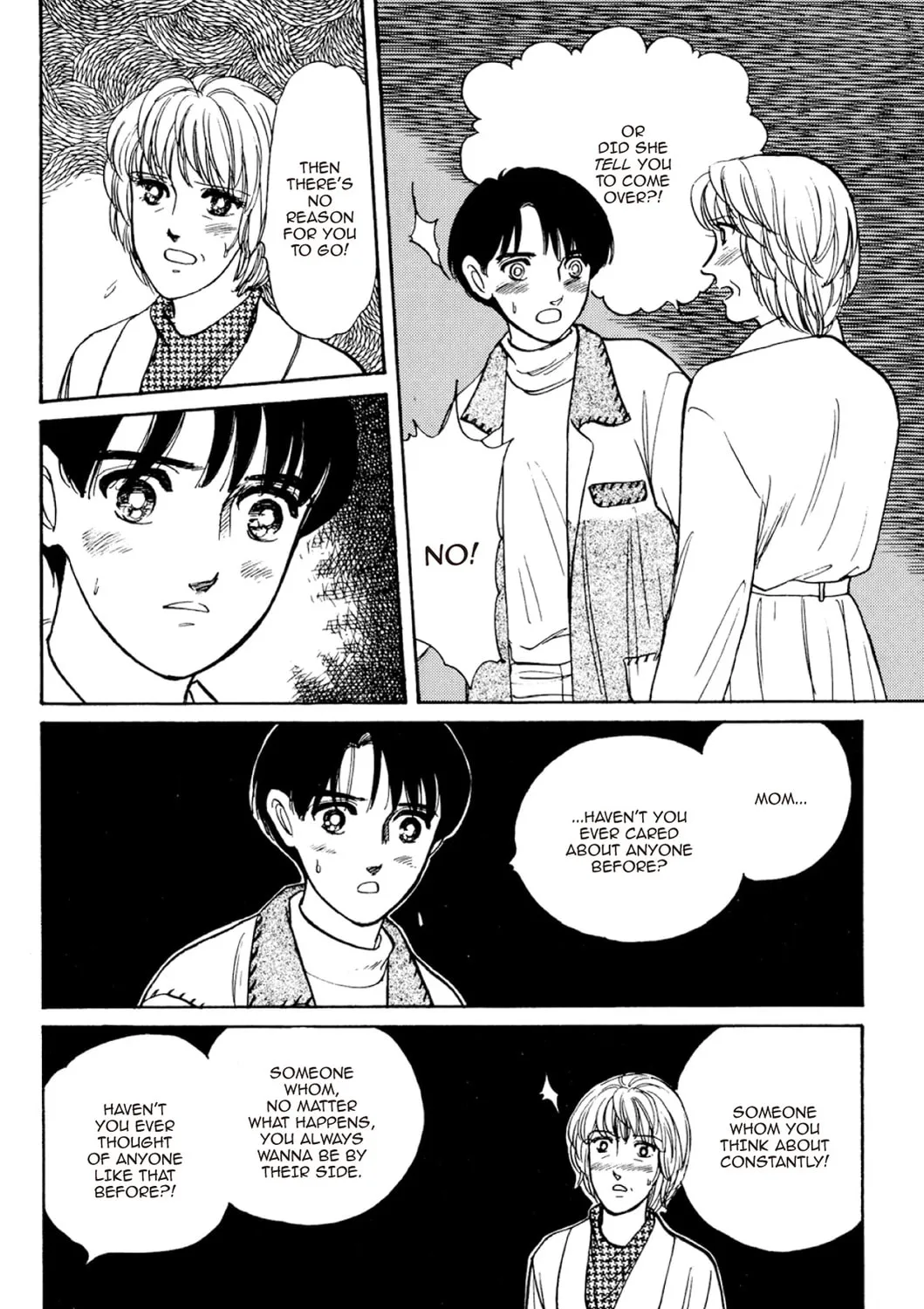 Read Fare L’Amore chapter 53 image 6 on Lezhin