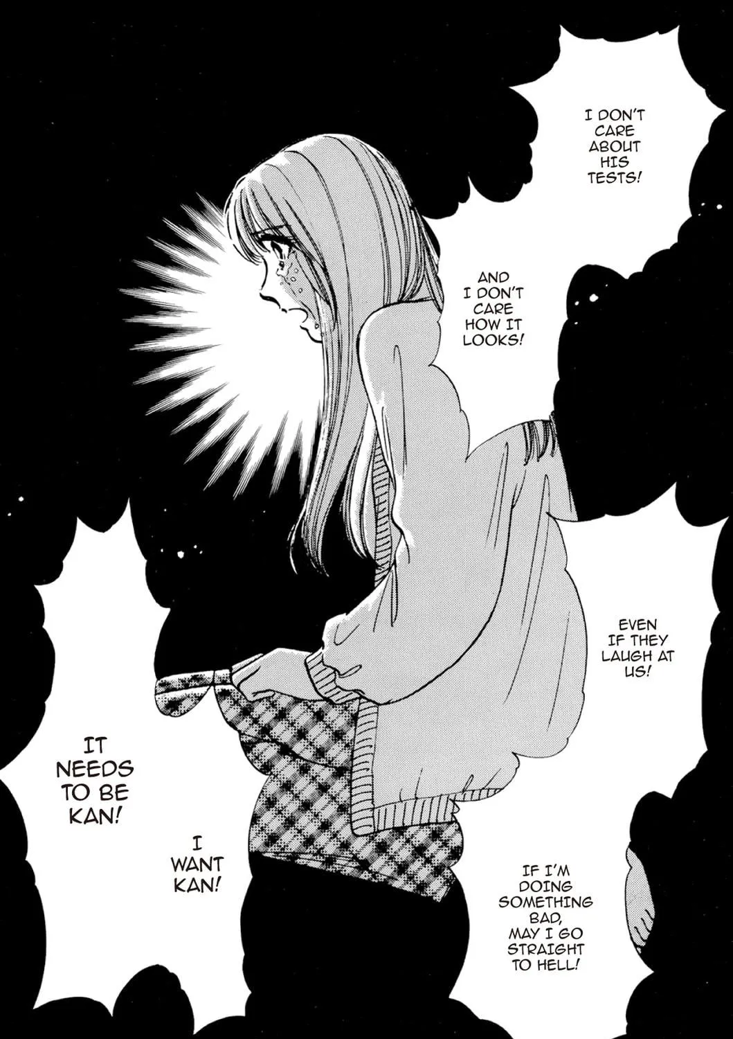 Read Fare L’Amore chapter 54 image 22 on Lezhin