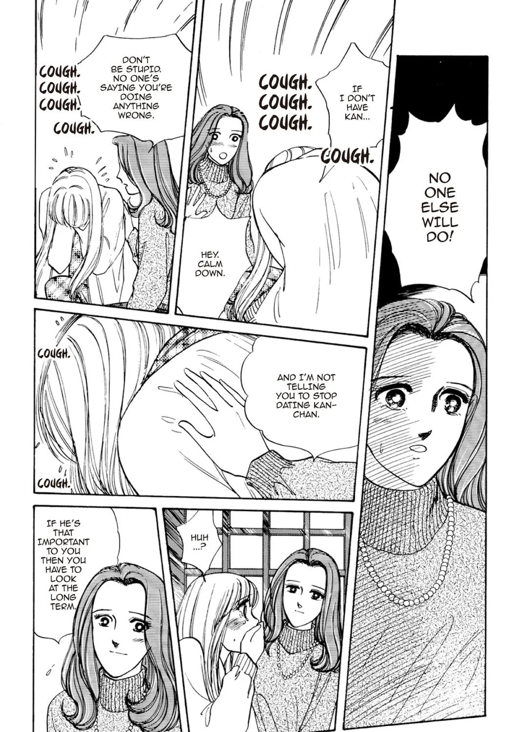 Read Fare L’Amore chapter 54 image 24 on Lezhin