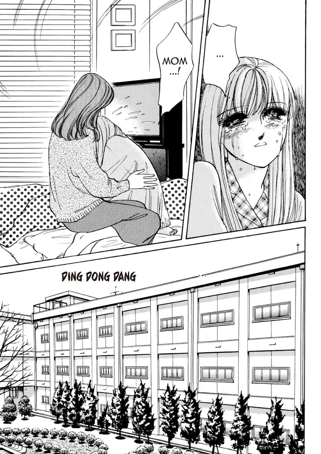 Read Fare L’Amore chapter 54 image 28 on Lezhin