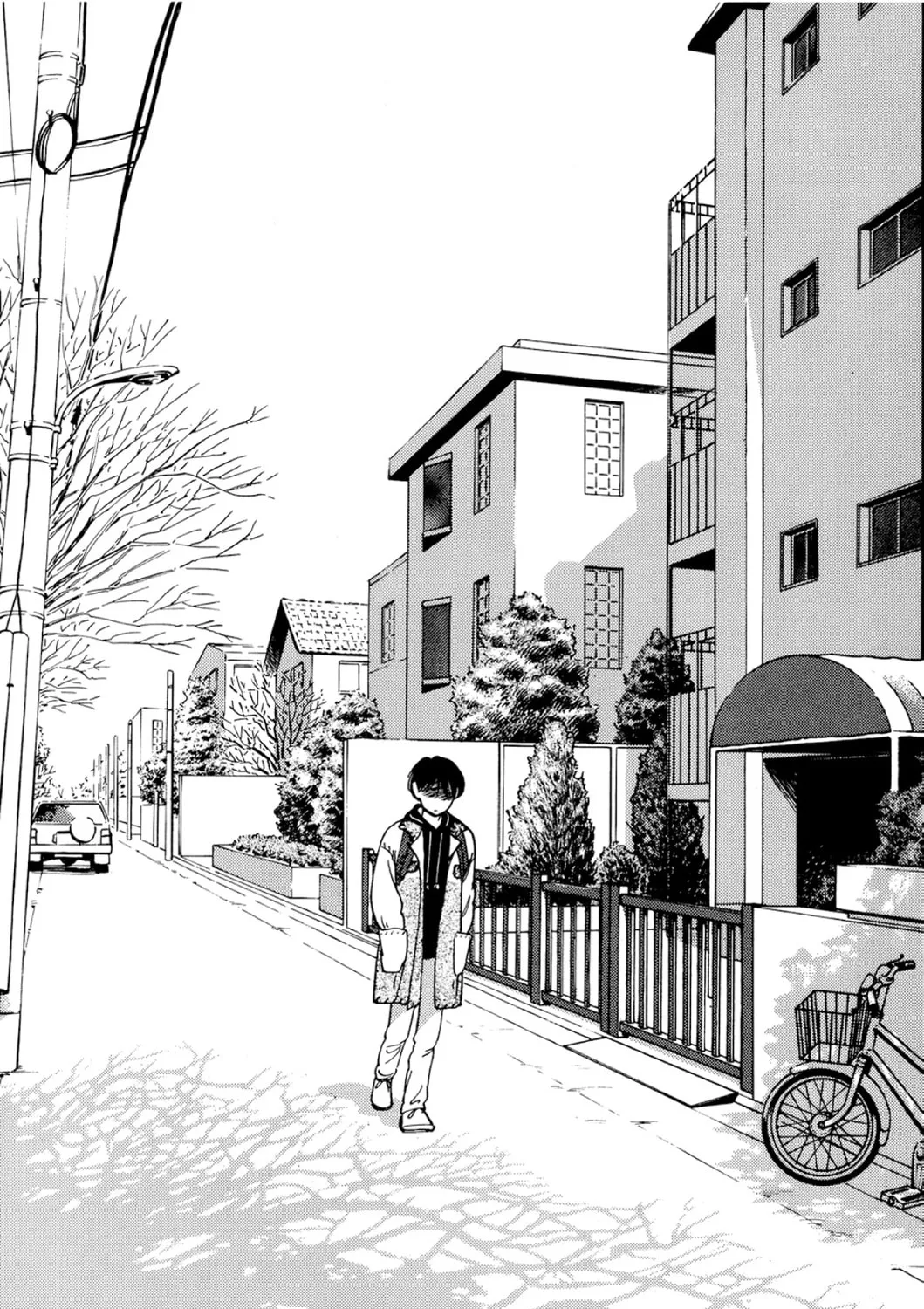 Read Fare L’Amore chapter 55 image 14 on Lezhin