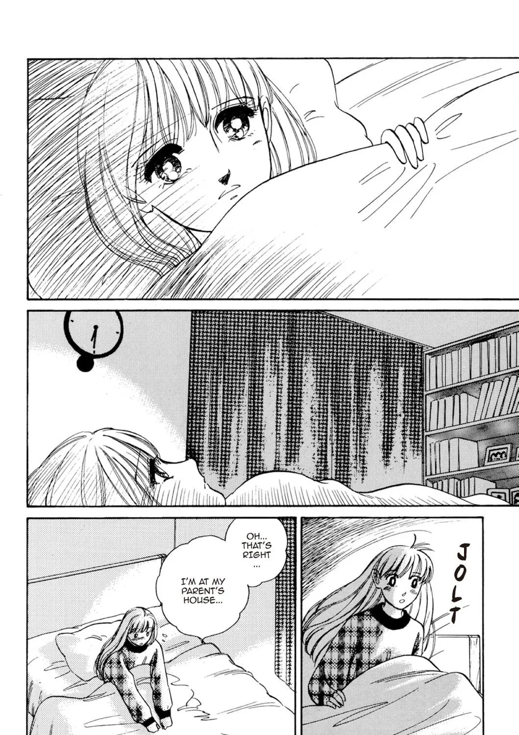 Read Fare L’Amore chapter 55 image 18 on Lezhin