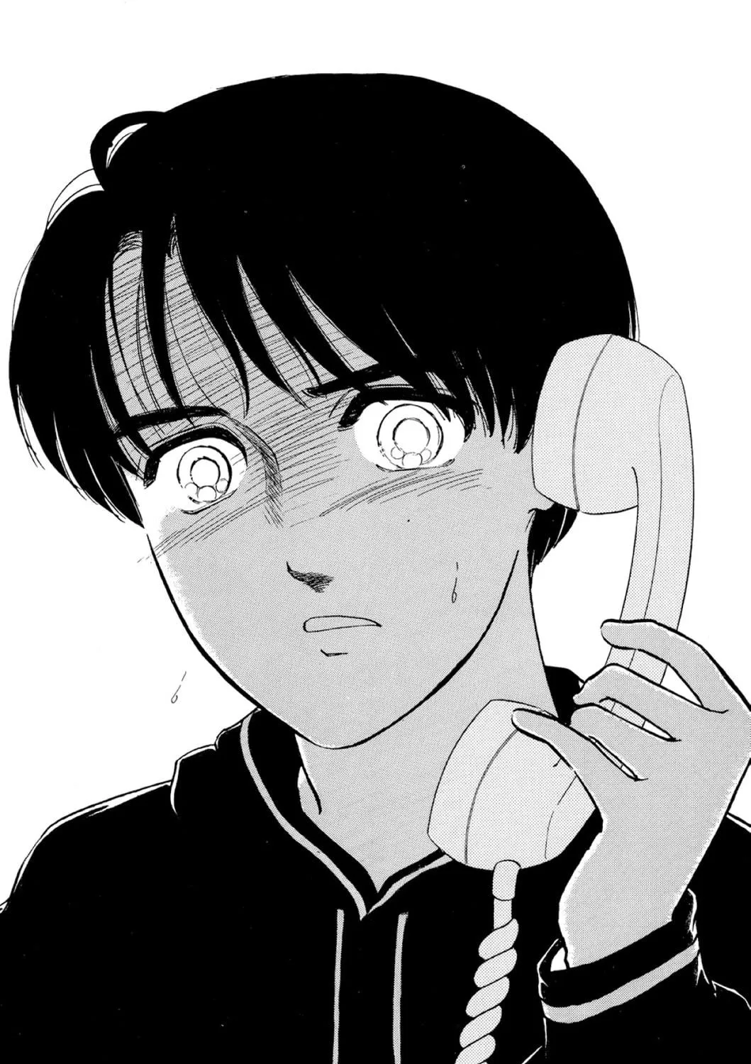 Read Fare L’Amore chapter 56 image 18 on Lezhin