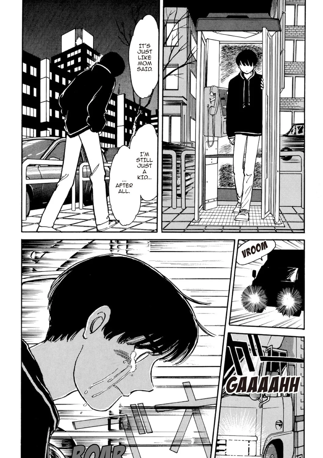 Read Fare L’Amore chapter 56 image 26 on Lezhin