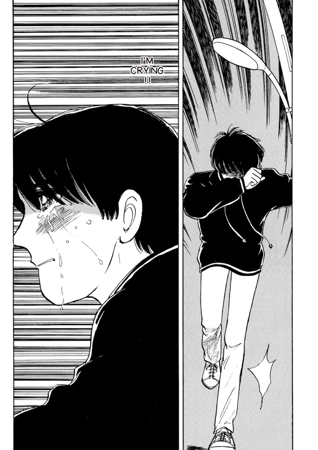 Read Fare L’Amore chapter 56 image 28 on Lezhin
