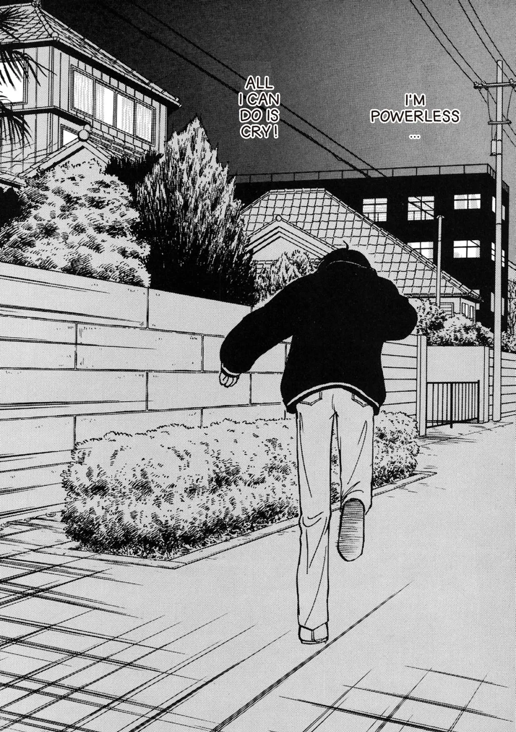 Read Fare L’Amore chapter 56 image 30 on Lezhin