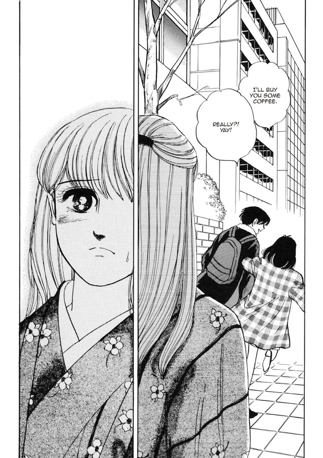 Read Fare L’Amore chapter 60 image 28 on Lezhin