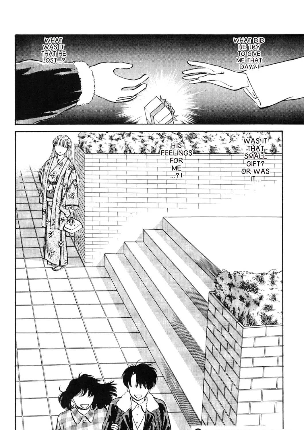 Read Fare L’Amore chapter 60 image 30 on Lezhin