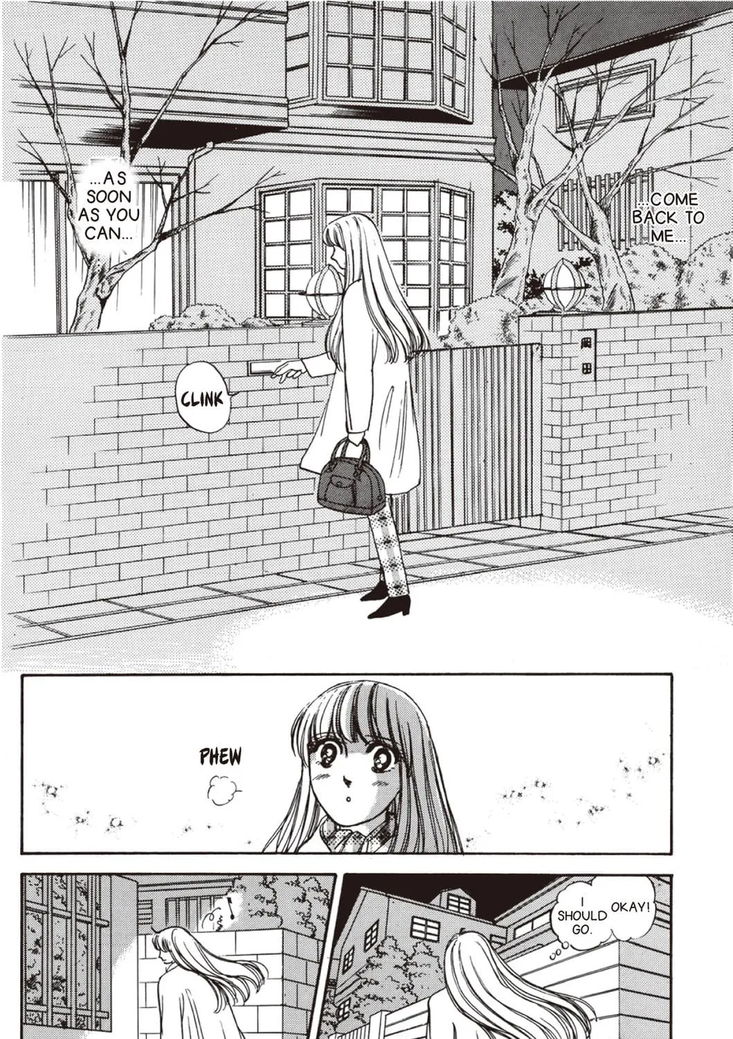Read Fare L’Amore chapter 62 image 22 on Lezhin