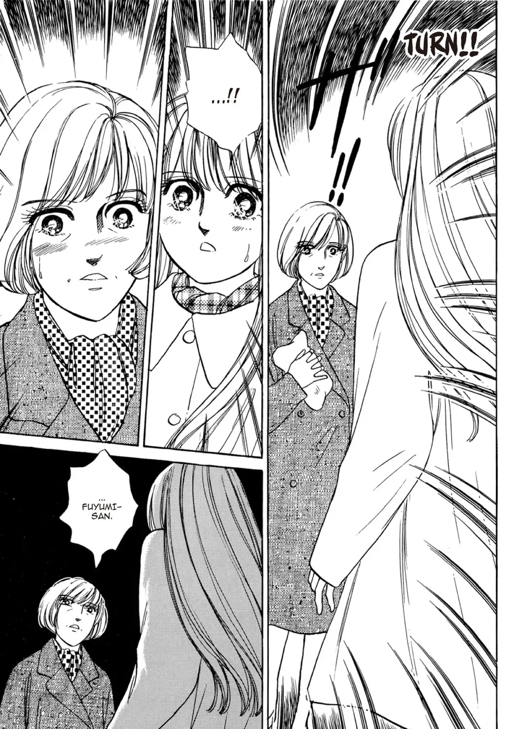 Read Fare L’Amore chapter 62 image 24 on Lezhin