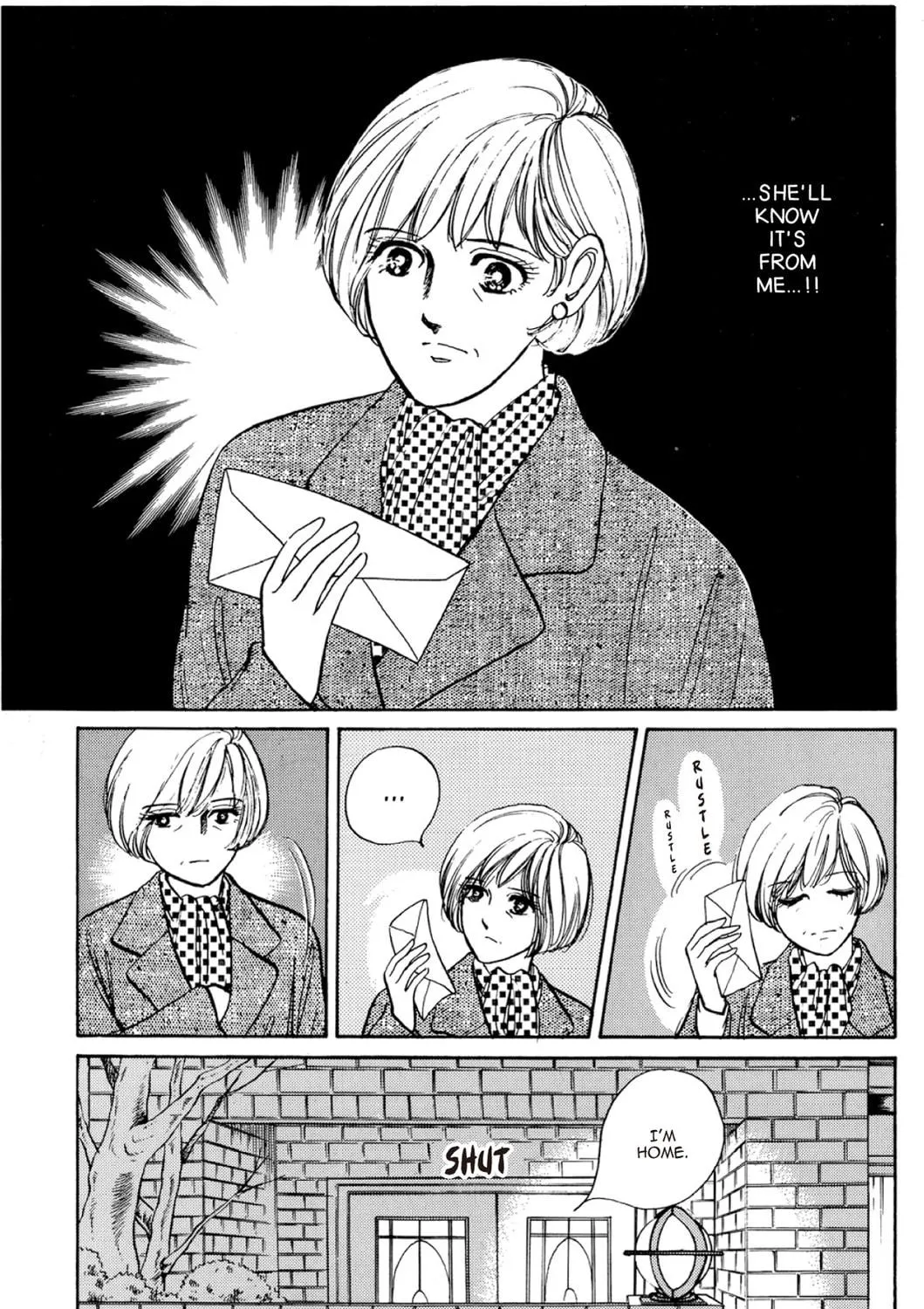 Read Fare L’Amore chapter 62 image 28 on Lezhin
