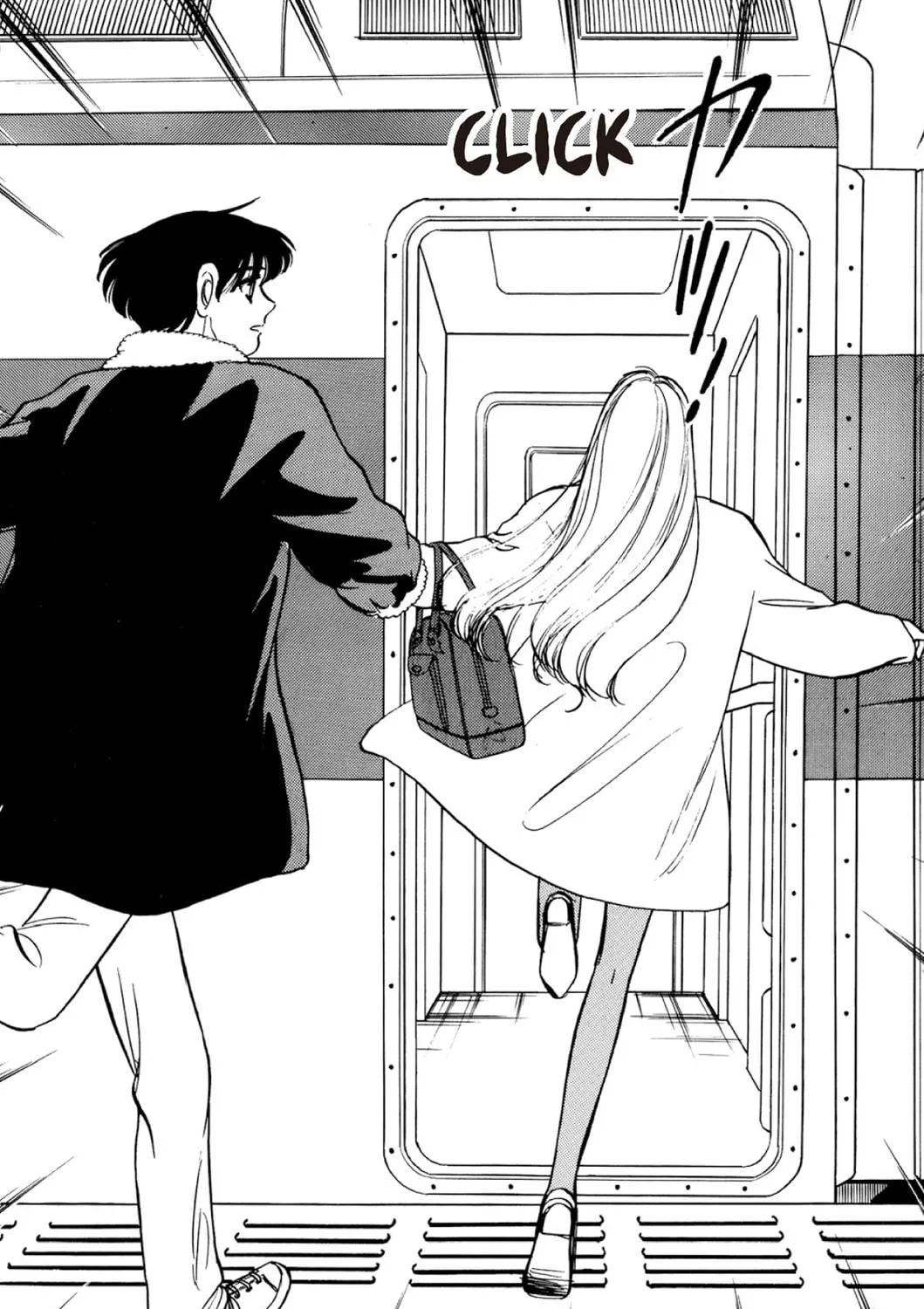 Read Fare L’Amore chapter 63 image 18 on Lezhin