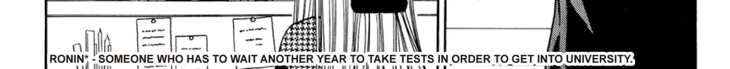 Read Fare L’Amore chapter 63 image 7 on Lezhin