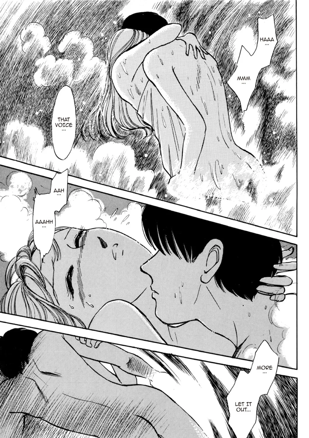 Read Fare L’Amore chapter 64 image 12 on Lezhin