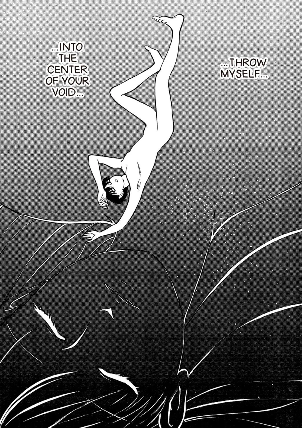 Read Fare L’Amore chapter 64 image 18 on Lezhin