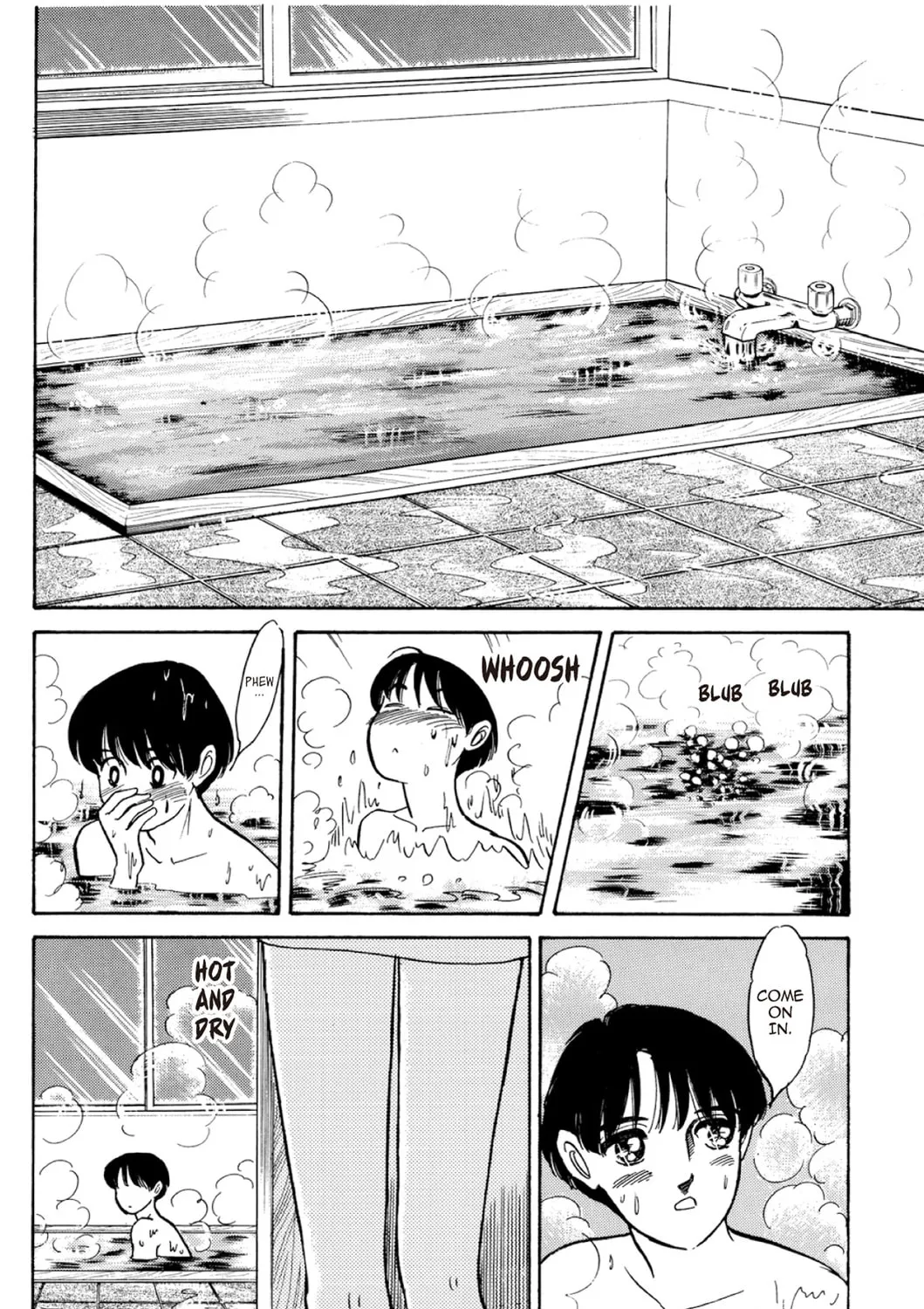 Read Fare L’Amore chapter 64 image 2 on Lezhin