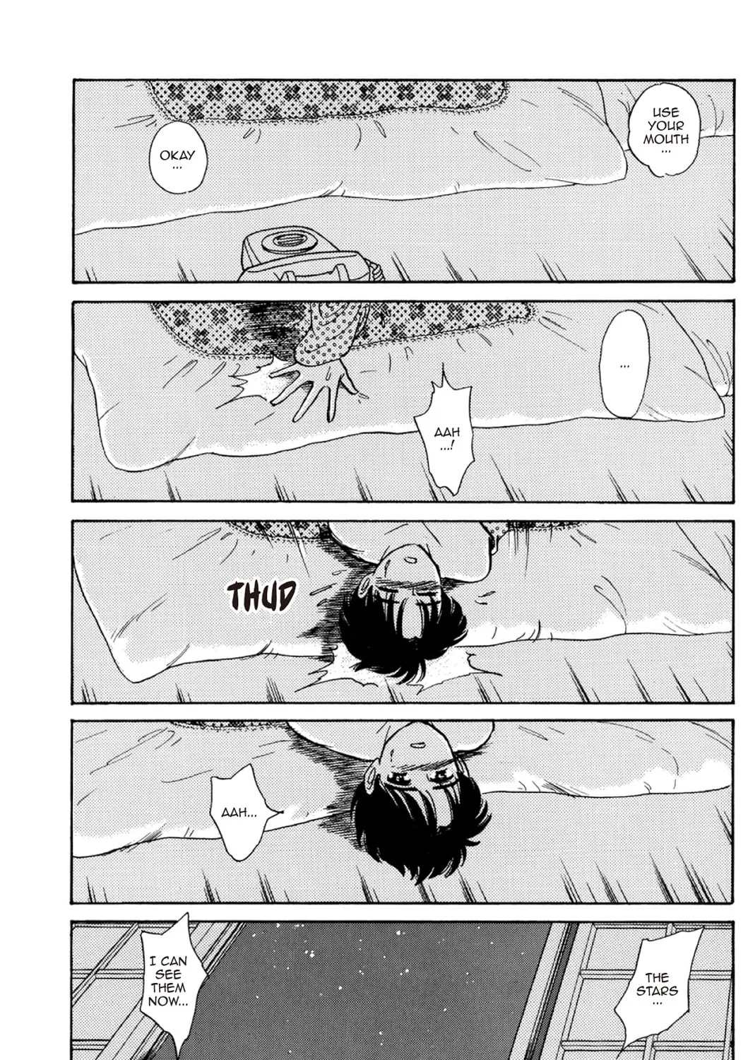 Read Fare L’Amore chapter 64 image 30 on Lezhin