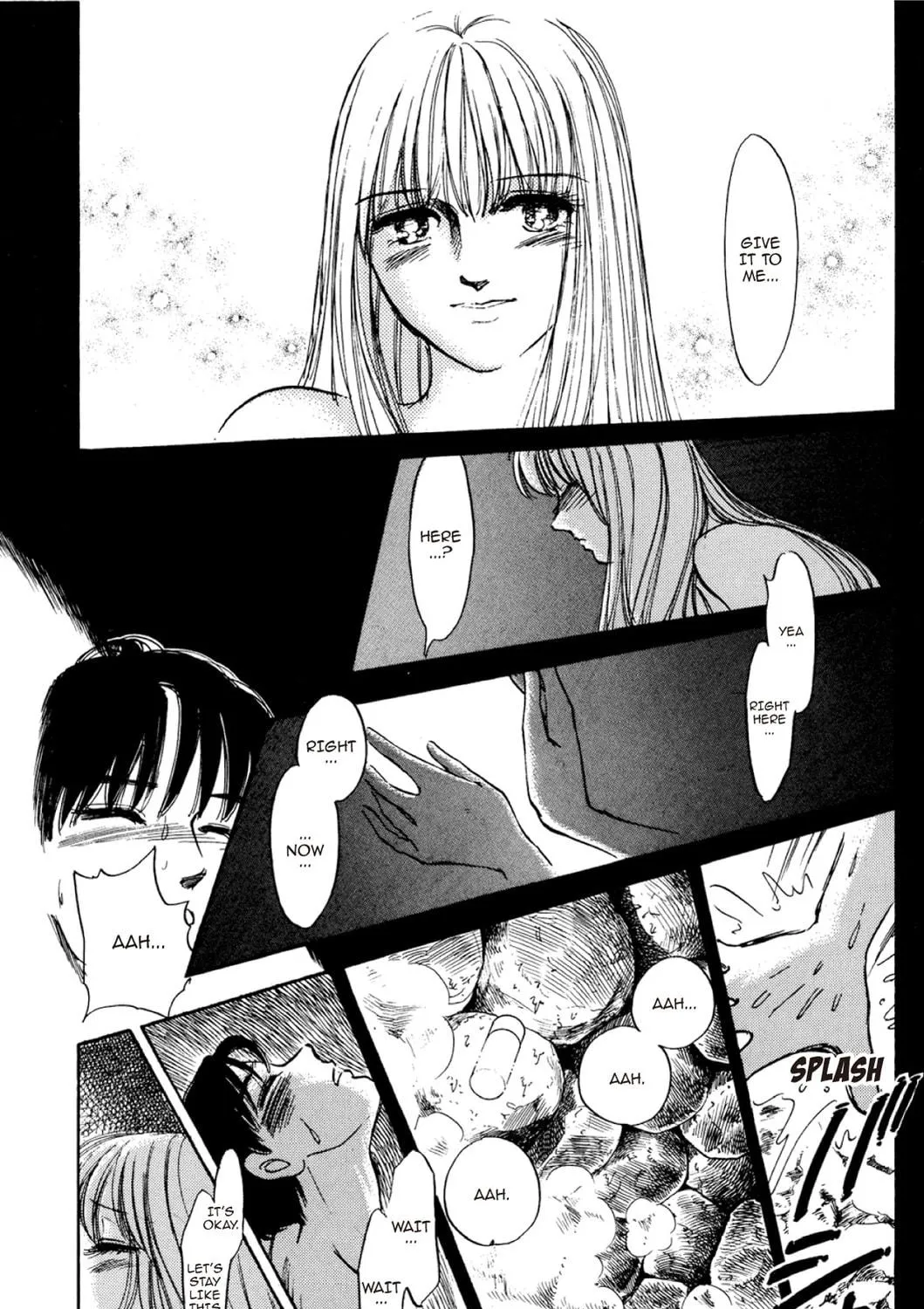 Read Fare L’Amore chapter 65 image 18 on Lezhin