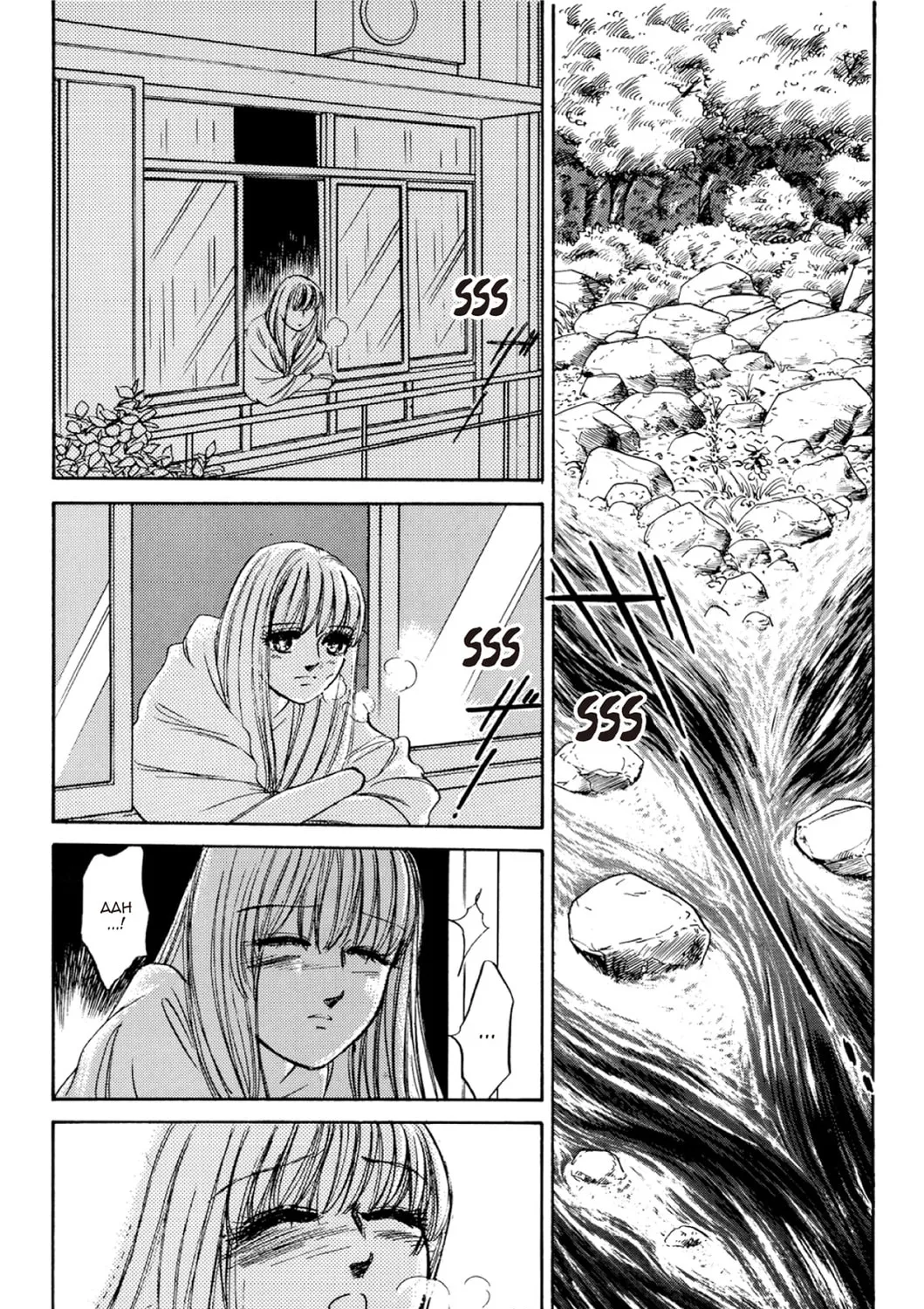 Read Fare L’Amore chapter 65 image 2 on Lezhin