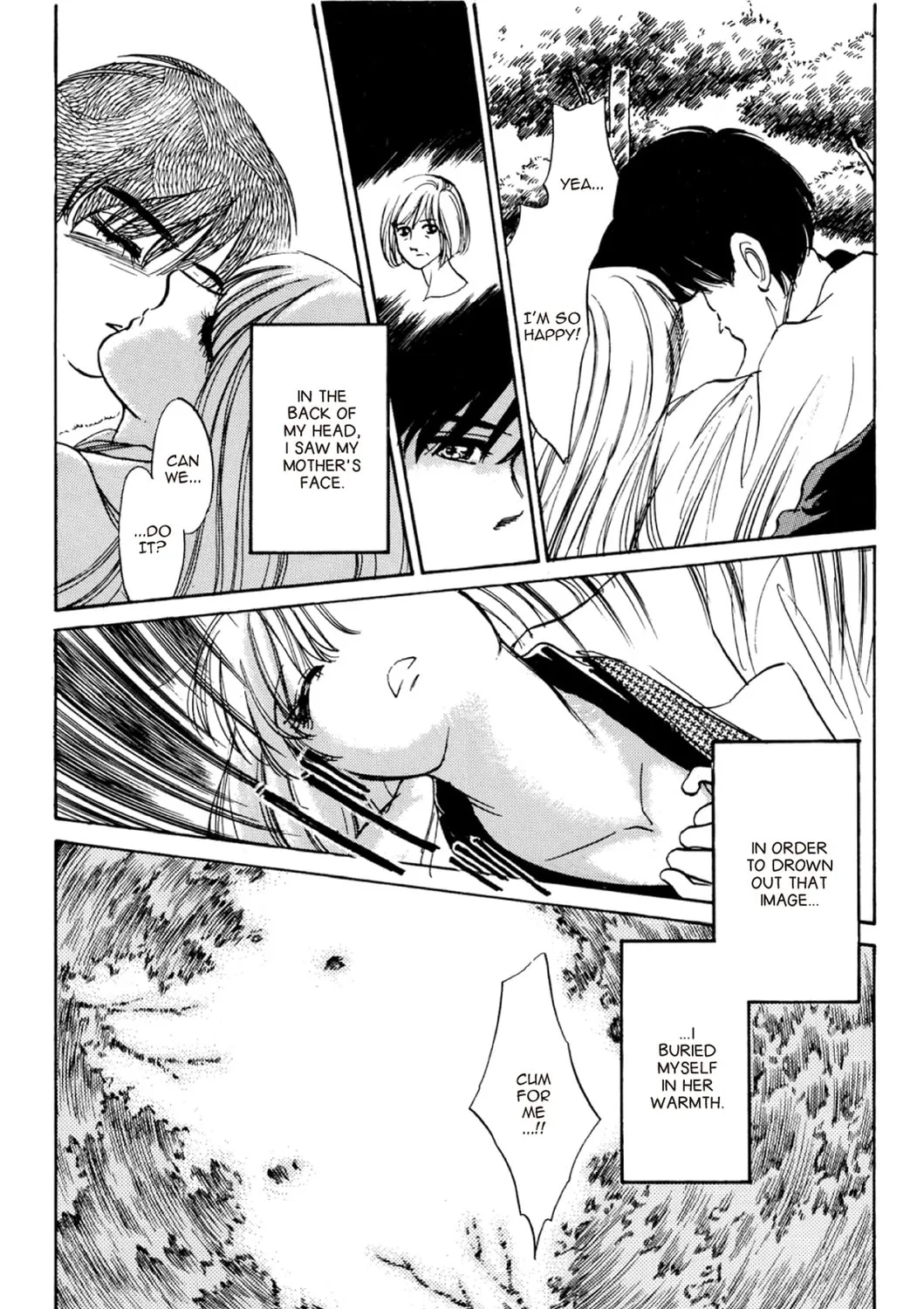 Read Fare L’Amore chapter 65 image 30 on Lezhin