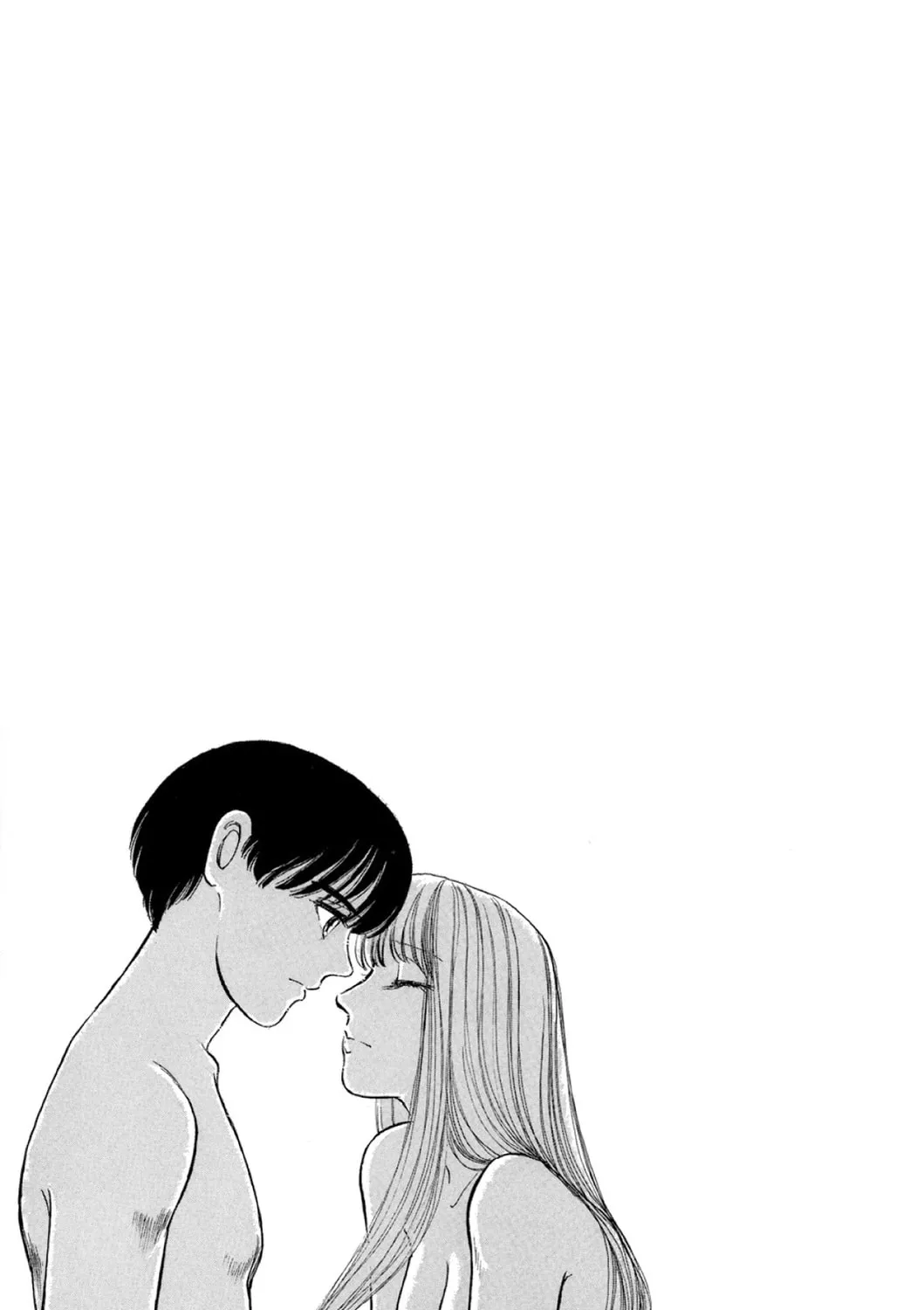 Read Fare L’Amore chapter 65 image 32 on Lezhin