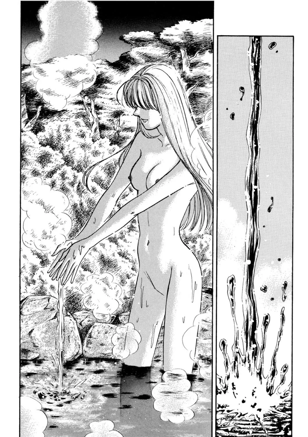 Read Fare L’Amore chapter 65 image 8 on Lezhin