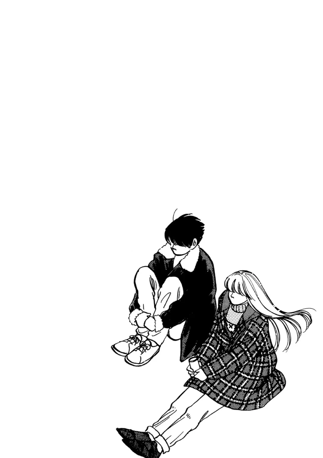 Read Fare L’Amore chapter 66 image 32 on Lezhin