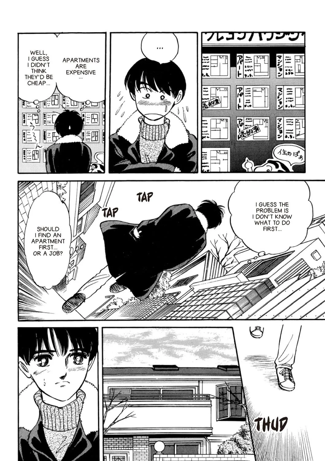 Read Fare L’Amore chapter 67 image 10 on Lezhin