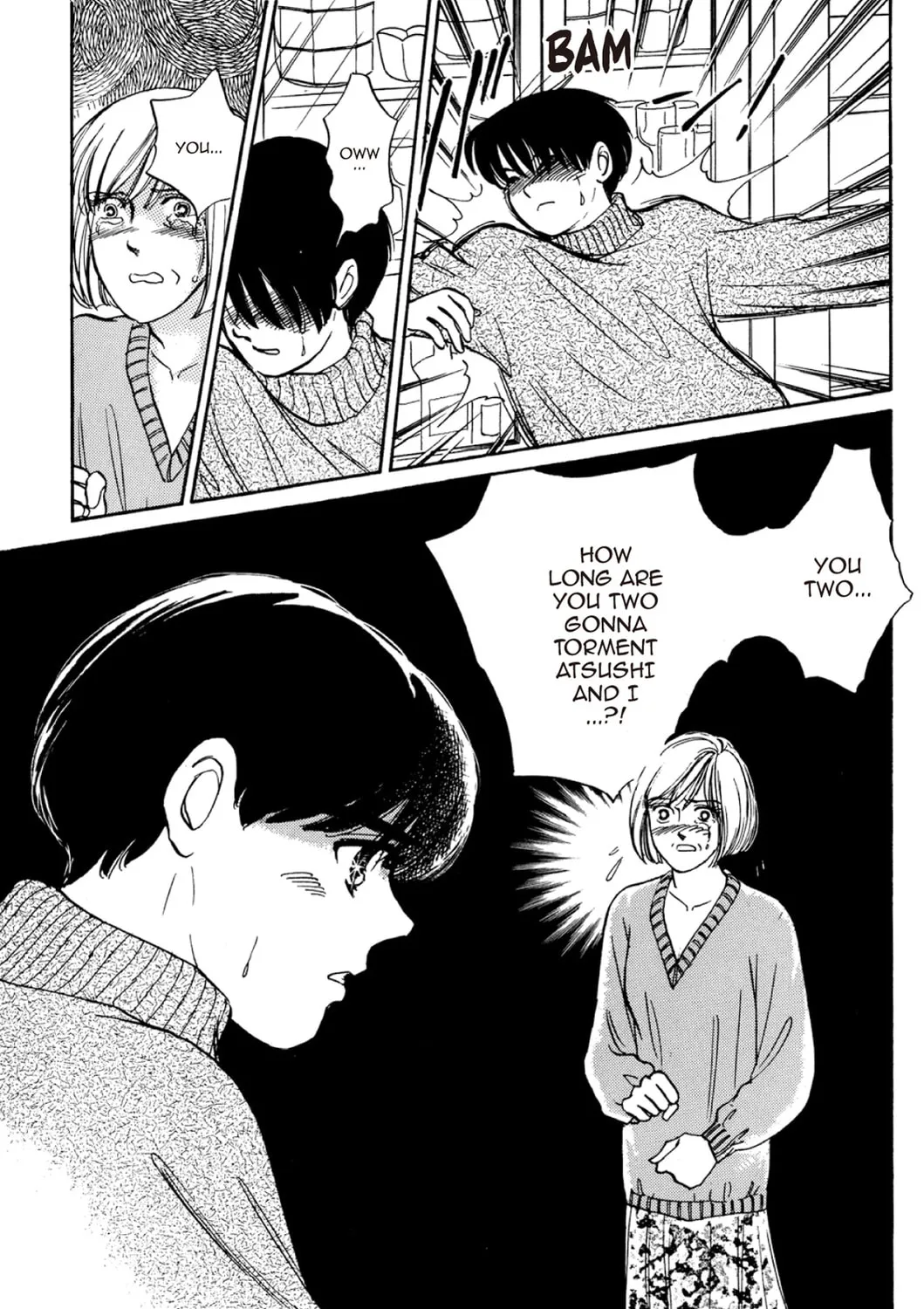 Read Fare L’Amore chapter 67 image 24 on Lezhin