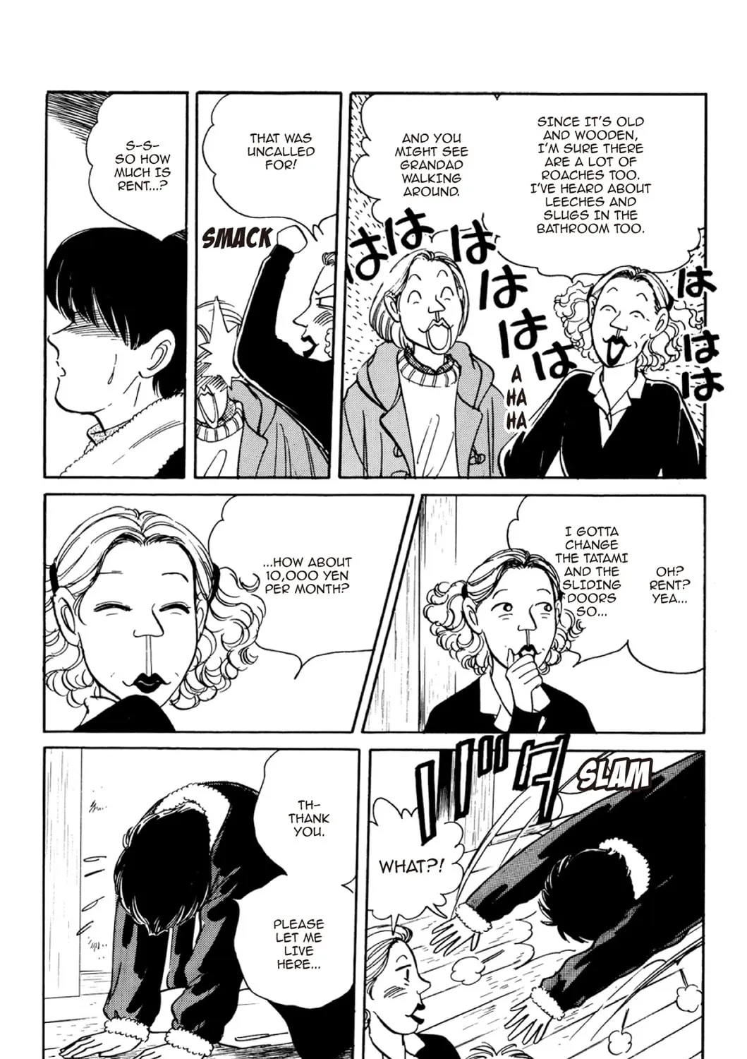 Read Fare L’Amore chapter 68 image 14 on Lezhin