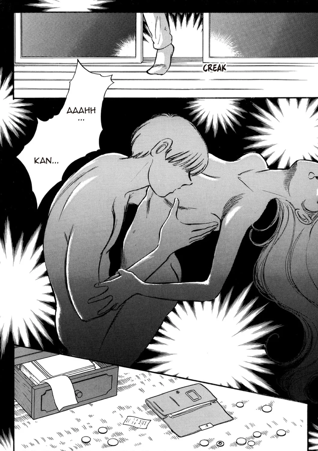 Read Fare L’Amore chapter 70 image 26 on Lezhin