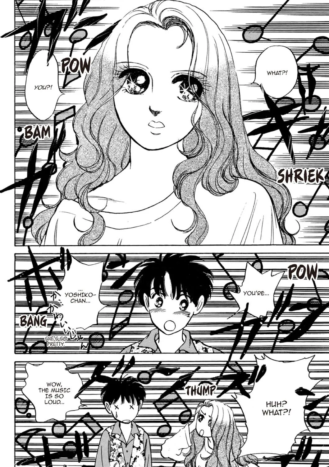 Read Fare L’Amore chapter 71 image 10 on Lezhin