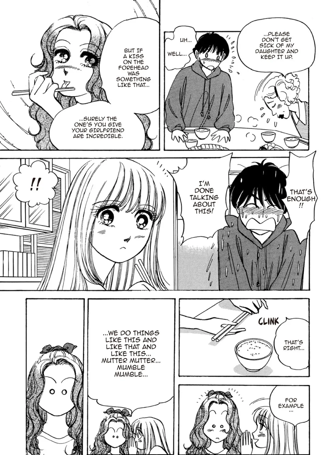 Read Fare L’Amore chapter 72 image 24 on Lezhin