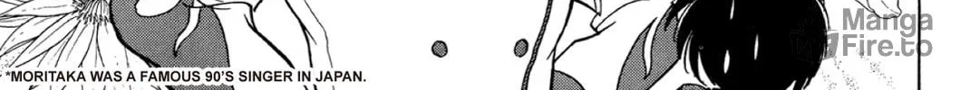 Read Fare L’Amore chapter 72 image 9 on Lezhin