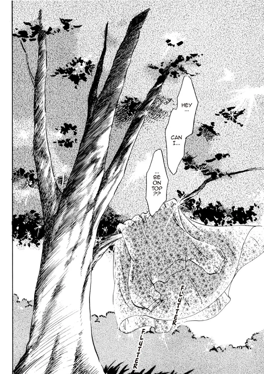 Read Fare L’Amore chapter 75 image 22 on Lezhin
